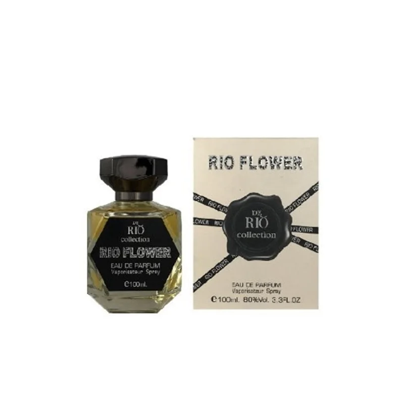 عطر ادکلن زنانه ویکتور اند رالف فلاور بامب ریو کالکشن مدل ریو فلاور Rio Flower حجم 100 میل