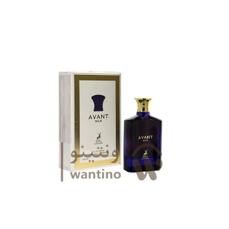 عطر ادکلن زنانه کرید کویین اف سیلک الحمبرا (Alhambra Creed Queen of Silk)