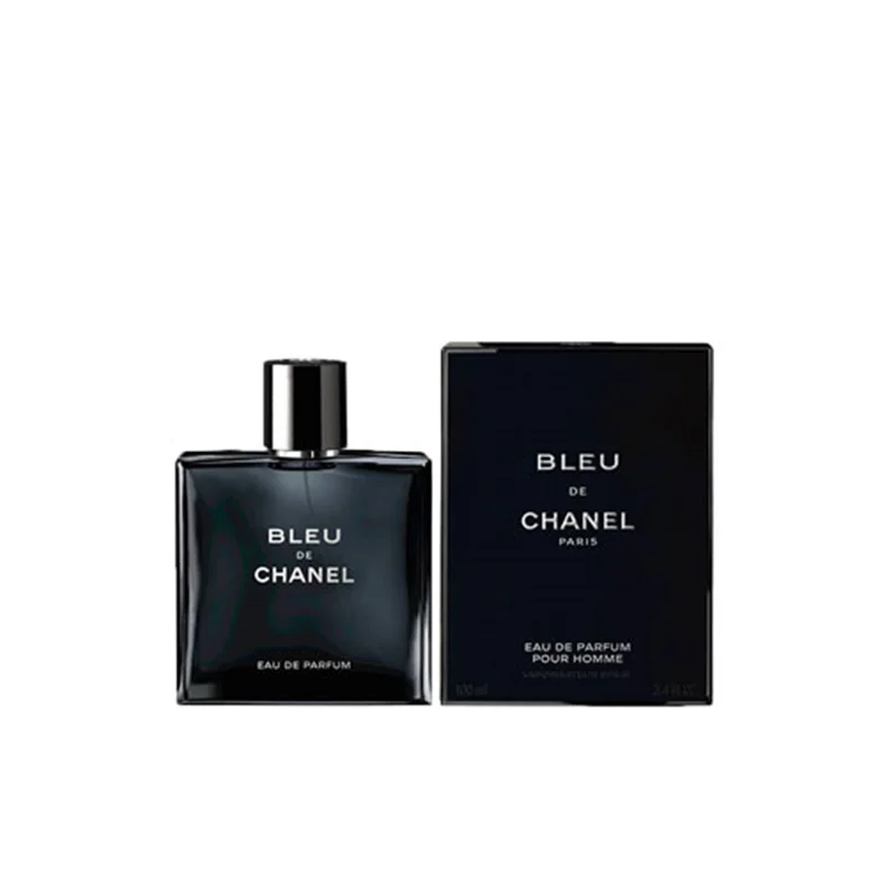 عطر و ادکلن بلو شنل اورجینال پرفیوم Chanel Bleu de Chanel