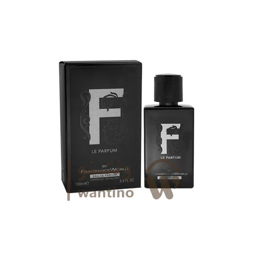 عطر ادکلن مردانه ایو سن لوران وای له پارفوم فراگرنس ورد (Fragrance Wold Yves Saint Laurent Y Le Parfum)